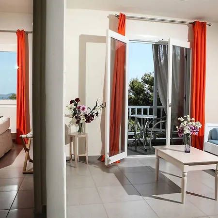 Hotel Ikion Eco Boutique 3*