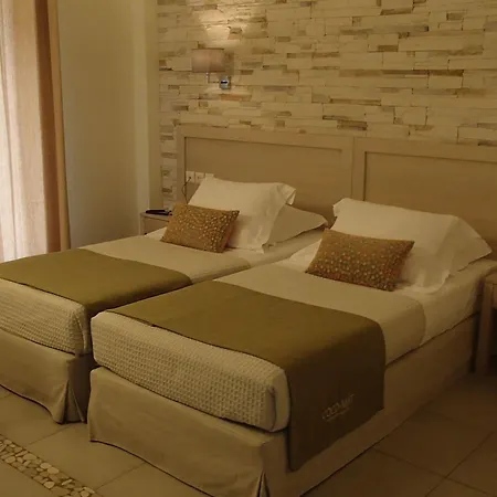 Ikion Eco Boutique Hotel
