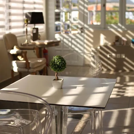 Ikion Eco Boutique Hotel