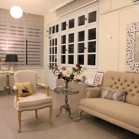Ikion Eco Boutique Hotel