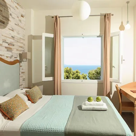 Ikion Eco Boutique Hotel