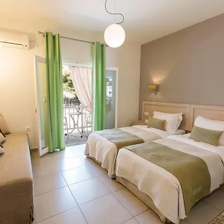 Hotel Ikion Eco Boutique 3*