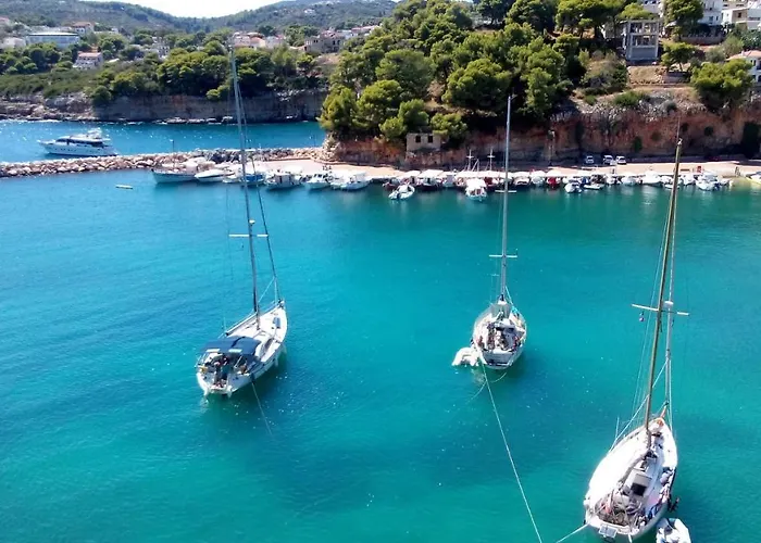 Ikion Eco Boutique 3* Patitiri