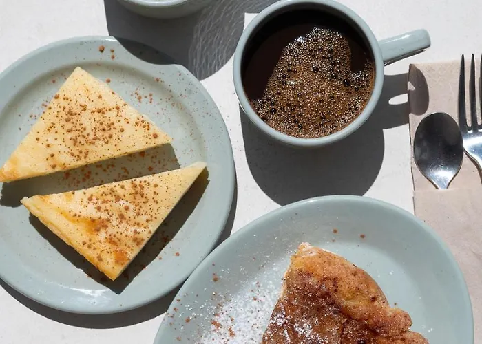 Ikion Eco Boutique 3* Patitíri