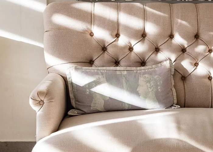 Hotel Ikion Eco Boutique