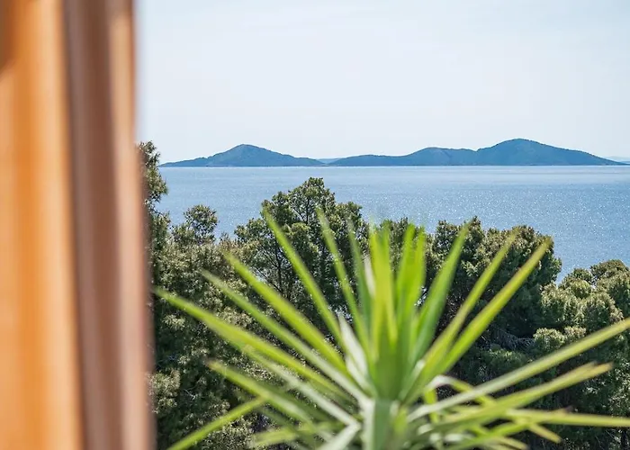 Hotel Ikion Eco Boutique Patitiri