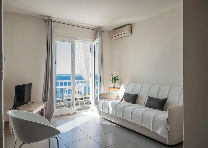 Hotel Ikion Eco Boutique 3*