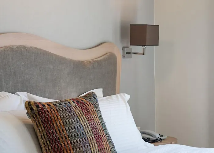 Ikion Eco Boutique 3* Patitiri