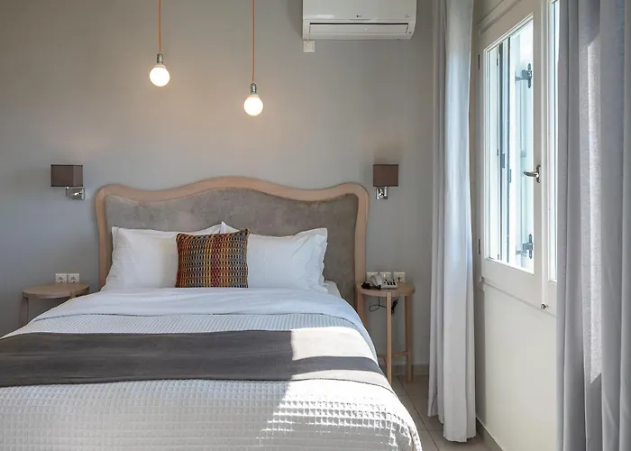 Ikion Eco Boutique Hotel