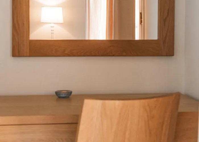 Ikion Eco Boutique Hotel 3*