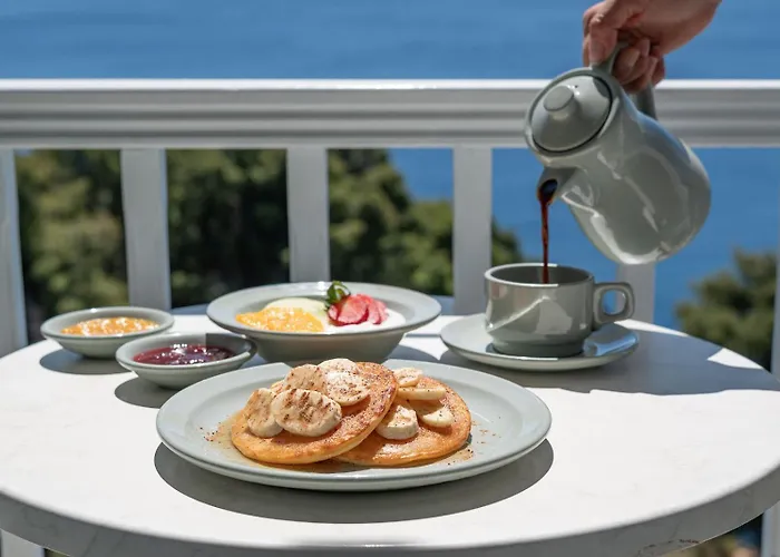 Hotel Ikion Eco Boutique 3*