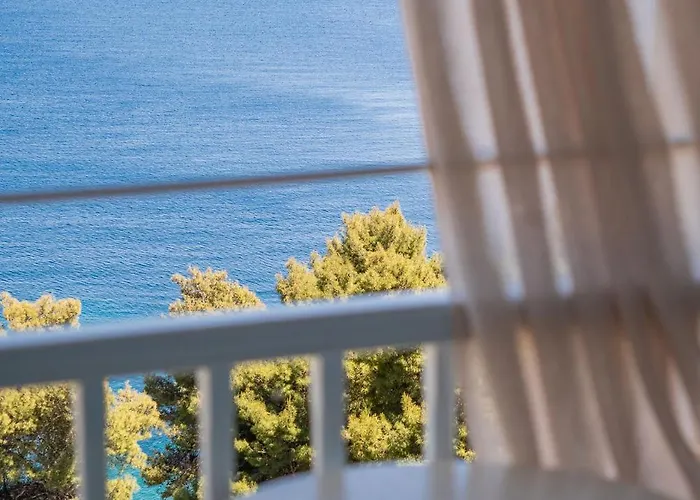 Ikion Eco Boutique Hotel Patitiri