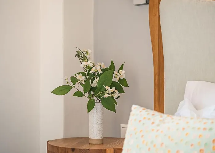 Ikion Eco Boutique 3*