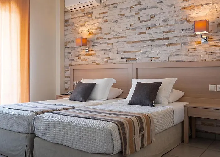 Hotel Ikion Eco Boutique 3*