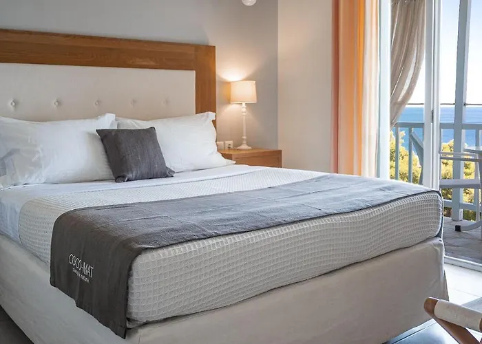 Hotel Ikion Eco Boutique Patitiri