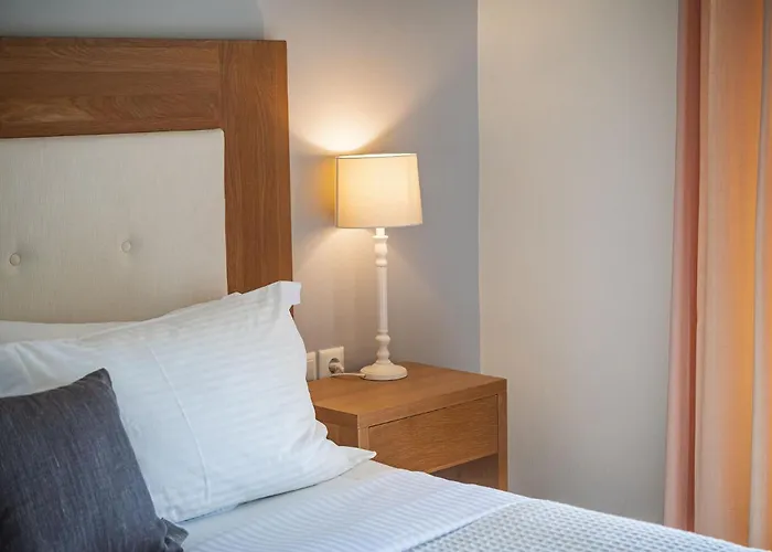 Hotel Ikion Eco Boutique Patitiri