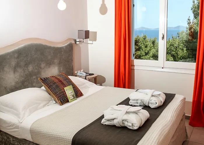 Ikion Eco Boutique Hotel Patitiri