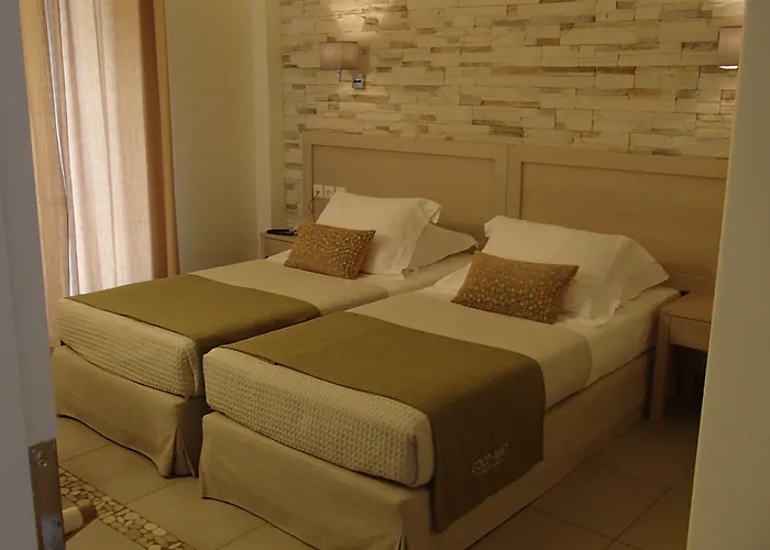 Ikion Eco Boutique Hotel