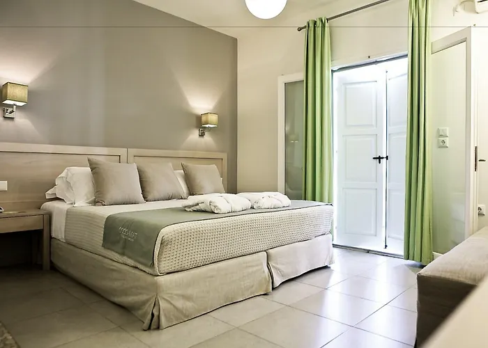 Ikion Eco Boutique Patitiri