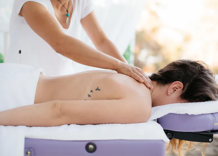 Hotel Ikion Eco Boutique Patitiri