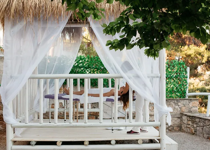 Ikion Eco Boutique Patitiri