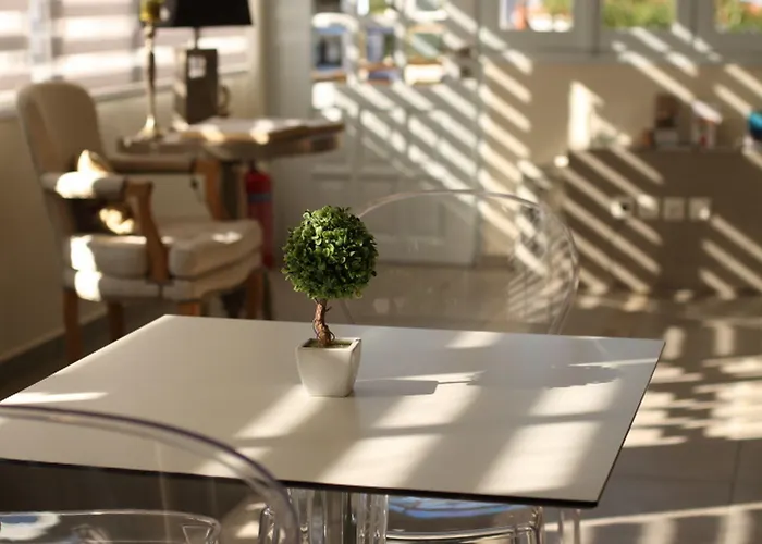 Ikion Eco Boutique 3*