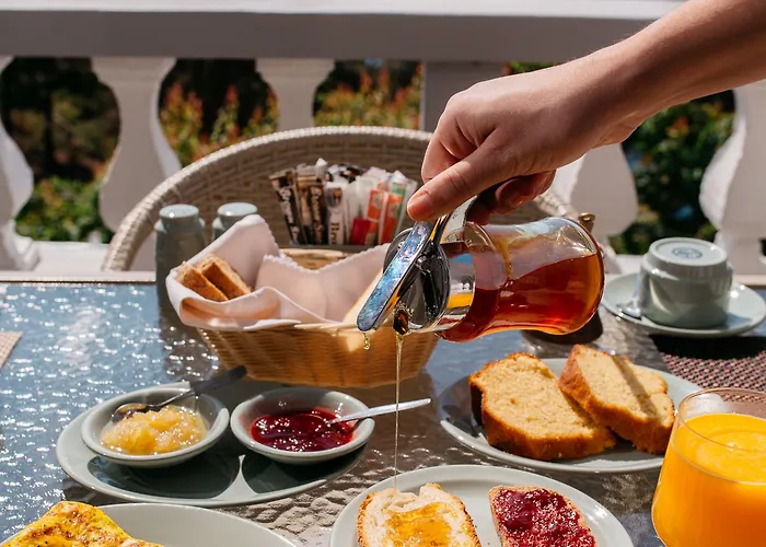 Ikion Eco Boutique 3*