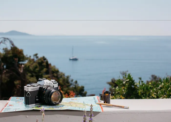 Ikion Eco Boutique Hotel Patitiri