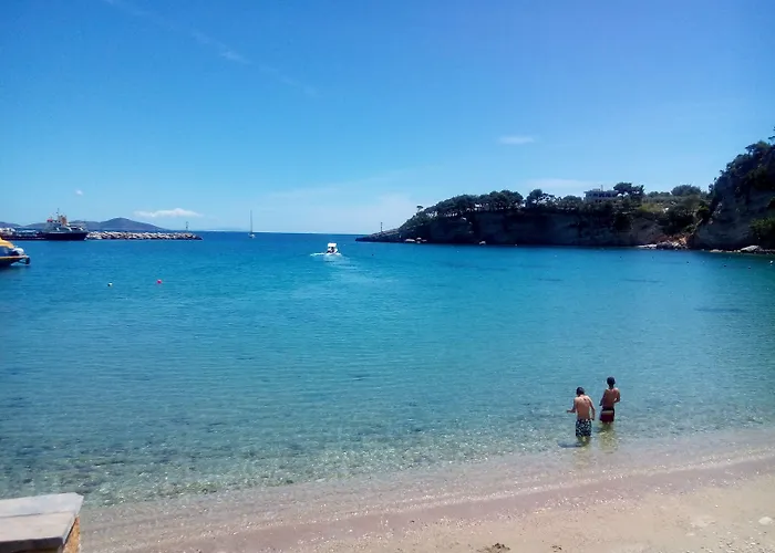 Ikion Eco Boutique Hotel