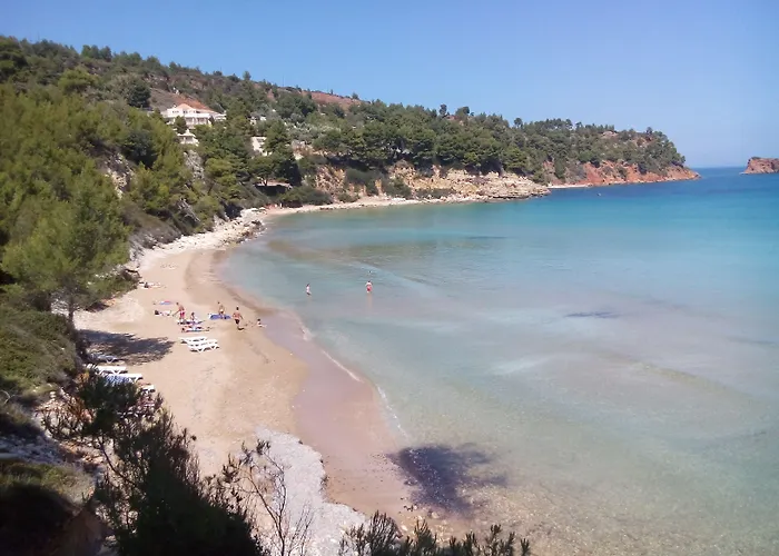 Ikion Eco Boutique Patitiri