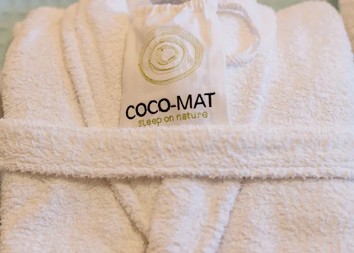 Hotel Ikion Eco Boutique