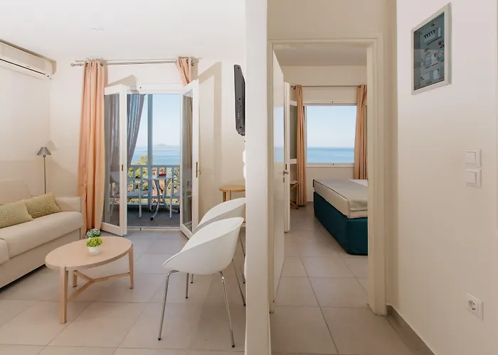 Ikion Eco Boutique Hotel