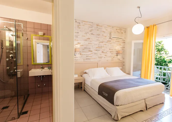 Hotel Ikion Eco Boutique 3*