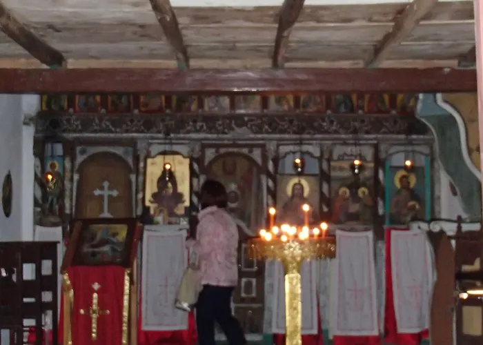 Hotel Ikion Eco Boutique 3*