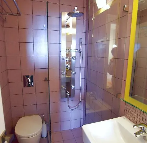 Ikion Eco Boutique 3* Patitiri