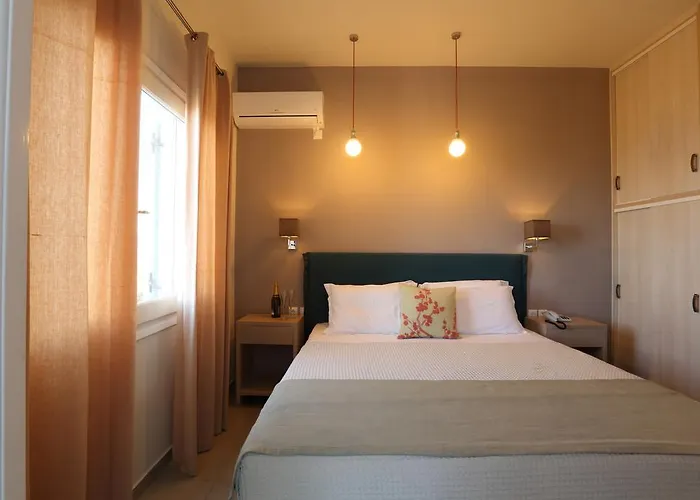Hotel Ikion Eco Boutique 3*