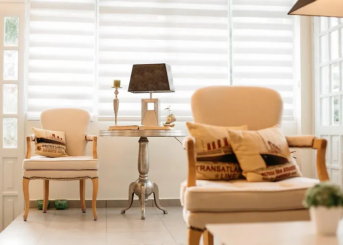 Ikion Eco Boutique Patitiri