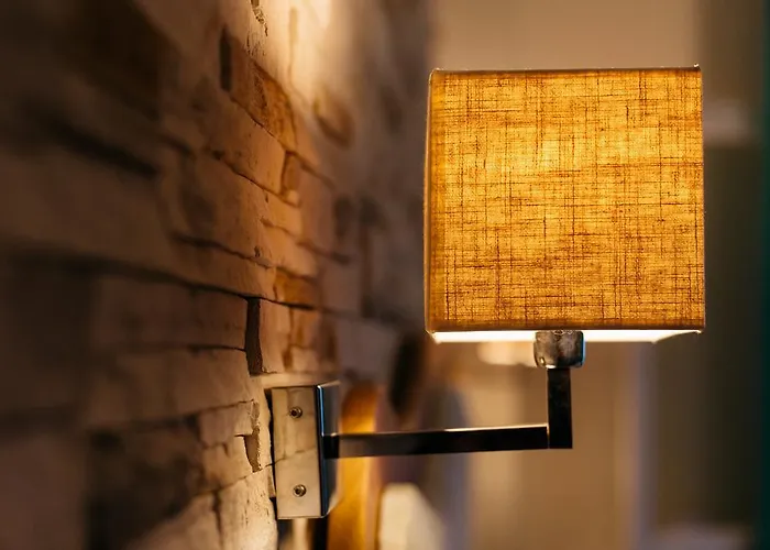 Ikion Eco Boutique Hotel Patitiri